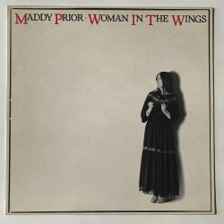 Maddy Prior - Woman in the Wings 6307 627