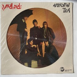 Yardbirds - Afternoon Tea RNDF 253