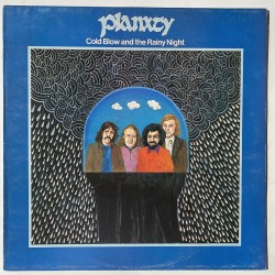 Planxty - Cold blow and the rainy night 2383 301
