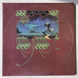 Yes - Yessongs W 60045