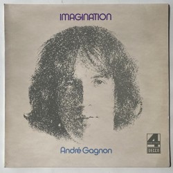 Andre Gagnon - Imagination PFS 4384