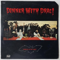 Children of the night - Dinner with Drac PIP-6822