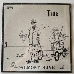 Tide - Almost Live 7237S