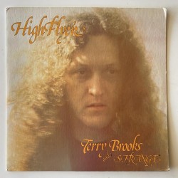 Terry Brooks & Strange - High Flyer SPR0013