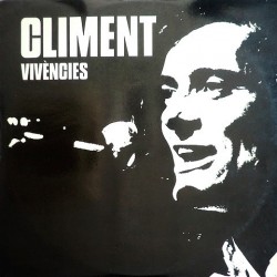 Climent - Vivencies D-8003