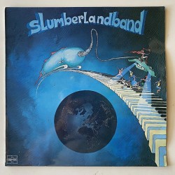 SlumberlandBand - Slumberlandband NK-202