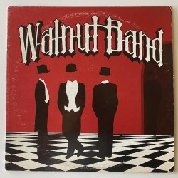 Walnut Band - Go Nuts CSL 452