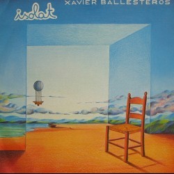 Xavier Ballesteros - Isolat AU 11157