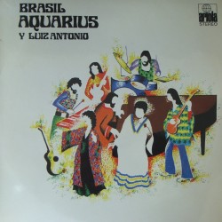 Aquarius y Luiz Antonio - Brasil 82169