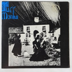 Tuff Monks - After the Fireworks ANDA-22