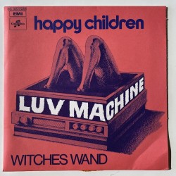 Luv Machine - Happy Children 2C 006-93.458