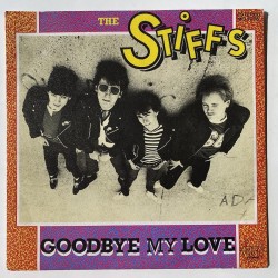 Stiffs - Goodbye my love MO-2036