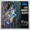 Moody Blues - Go Now SDGE 80947