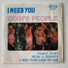 Odin's People - I need You SBP 10.071