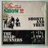Roadrunners / Shorty and Them - Star-Club Show 2 158 001 STY