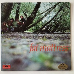 Fat Mattress - Fat Mattress 184 305
