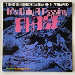 Various Artist - It's only a passing phaze MARX 100