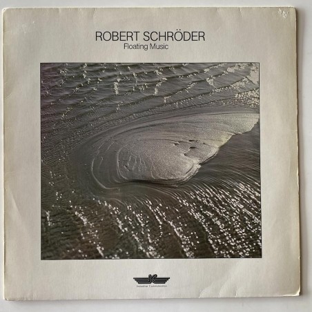 Robert Schroeder - Floating Music KS 80.001