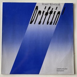 Robert Schroeder - Driftin RRK 15.041