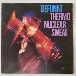 Defunkt - Thermo Nuclear Sweat 6.25130 YP