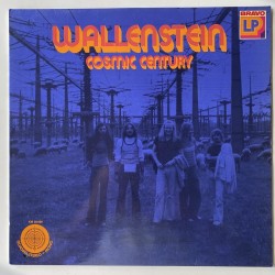Wallenstein - Cosmic Century KM 58.006