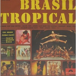 Brasil Tropical - Brasil Tropical 23 85 084