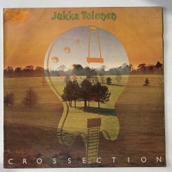 Jukka Tolonen - Crossection SNTF 699
