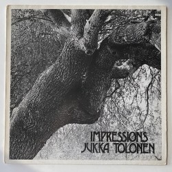 Jukka Tolonen - Impressions INT 147.126