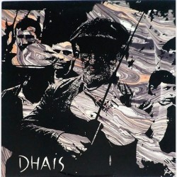 Dhais - Dhais SO.G. LF 1016-1