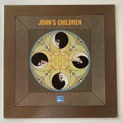 Johns Children - Johns Children WWS-7128