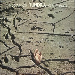 Chris Stanton / Glen Turner - Tundra TXS 3069