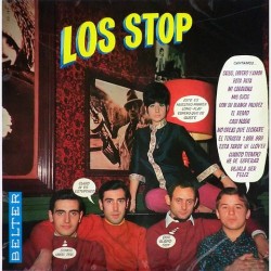 Los Stop - Los Stop 22199