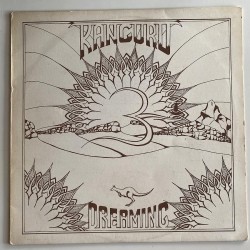 Kanguru - Dreaming LRB096