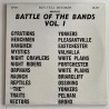 Various Artist - Battle of the Bands Vol. 1 LP-317