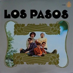 Pasos - Los pasos S 50.006