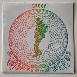 Creef - More Good Herbs creef 001