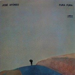 Jose Afonso - Fura Fura STAT 095