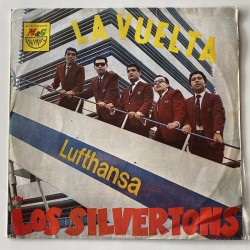 Los Silvertons - La Vuelta LPN-2283