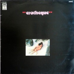 Various Artists - erotheque 10C 064-18240