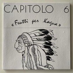 Capitolo 6 - Frutti per Kagua AK 1010