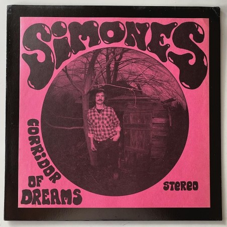 Simones - Corridor of Dreams 9204X51