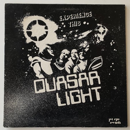 Quasar Light - Experience This 180009