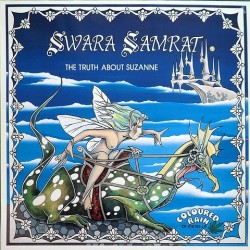 Swara Samrat - The truth about Suzanne CR 061/93LP