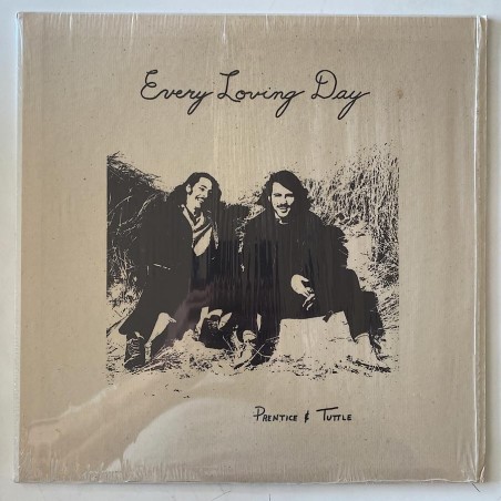 Prentice and Tuttle - Every Loving Day none