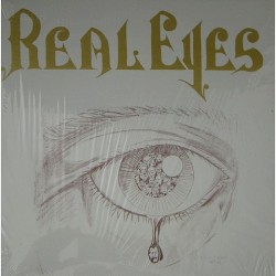 Real Eyes - Real eyes no ref.