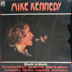 Mike Kennedy - Mike Kennedy CAU-477