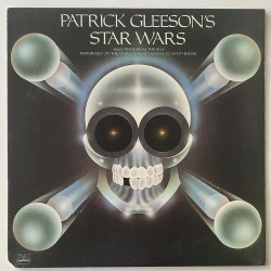 Patrick Gleeson - Star Wars SRM-1-1178