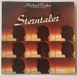 Michael Rother - Sterntaler SKY 013