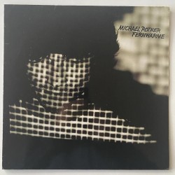 Michael Rother - Fernwarme 2372 111
