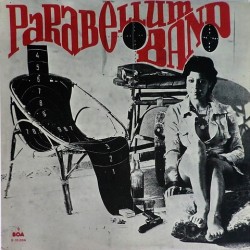 Parabellum Band - Parabellum Band B-10.006